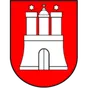 Wappen von Hamburg