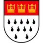 Wappen von Köln